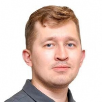 Тухватуллин Сергей Сергеевич