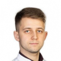 Кузовлев Кирилл Андреевич