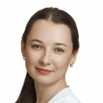 Брагина Екатерина Сергеевна