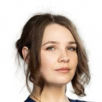 Полуэктова Яна Александровна