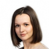Онищенко Анна Владимировна