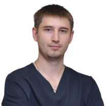 Юдин Алексей Владиславович