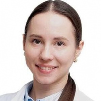 Сухомлина Ксения Александровна