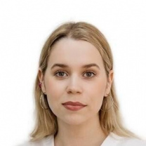 Матюшина Ирина Дмитриевна  