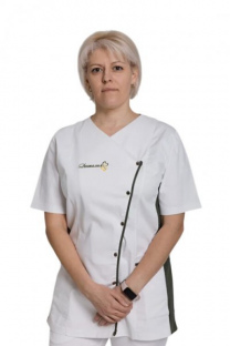 Яковина Анна Александровна