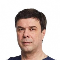Молчанов Николай Адольфович