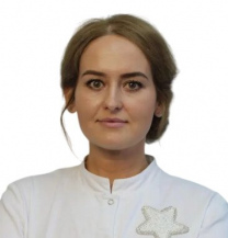 Белянко Елена Александровна