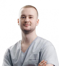 Муратов Андрей Иванович