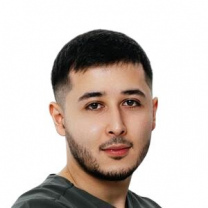 Рахматов Отабек Тохирович