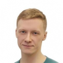 Даниленко Иван Александрович