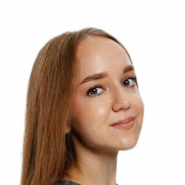 Иванова София Викторовна