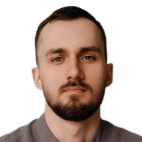 Миасяров Никита Валентинович