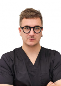 Самойленко Богдан Андреевич