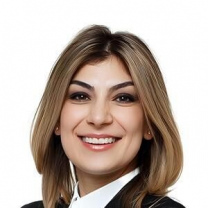 Гусейнова Динара Абакаровна