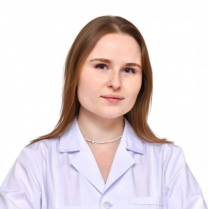 Ходашинская Антонина Ильинична