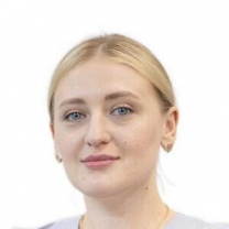 Москаленко Екатерина Витальевна