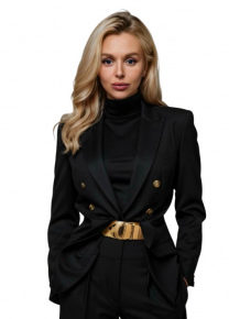 Глик Ангелина Павловна