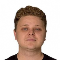 Коструб Евгений Александрович