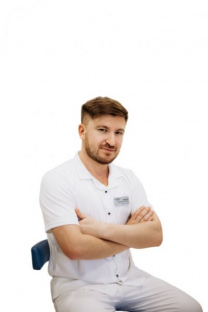Жалилов Шахбоз Хусанбоевич