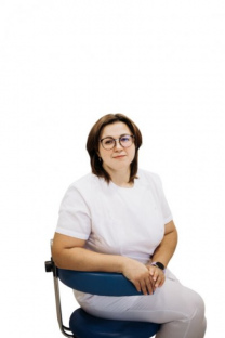 Бызова Елена Викторовна