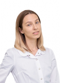 Иванова Марина Андреевна