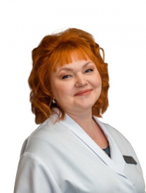 Донова Мария Александровна