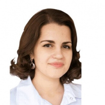 Пилипенко Мария Ивановна