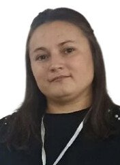 Шейникова Анастасия Сергеевна