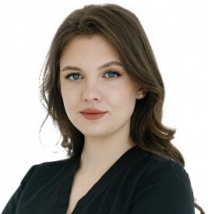 Рыбакова Татьяна Олеговна