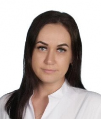 Пименова Наталья Михайловна