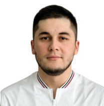 Жораев Нодирбек Мамиржанович