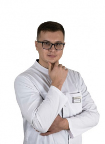 Пазилов Айбек Хусниддинович