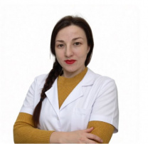 Пименова Ирина Олеговна