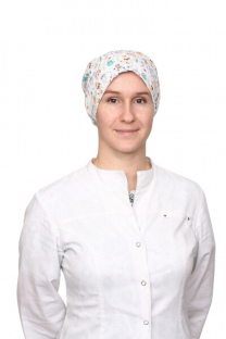 Левина Алина Андреевна