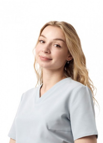 Байдина Любовь Алексеевна