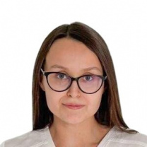 Куценко Анастасия Аркадьевна