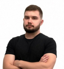 Бельский Дмитрий Александрович