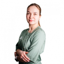 Хмелёва Екатерина Ивановна