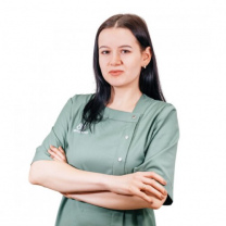 Трифуз Наталья Александровна