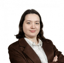 Лиханова Диана Сергеевна