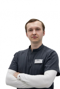 Бражник Родион Юрьевич