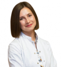Гапонова Олеся Владимировна