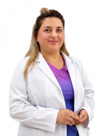 Коновалова Алина Константиновна