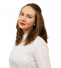 Горюнова Яна Юрьевна