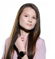 Чубакова Ксения Андреевна