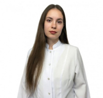 Гудкова Анастасия Алексеевна