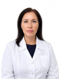 Федорова Екатерина Анатольевна