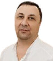 Трухин Александр Ильич