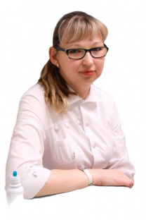 Чернышева Ольга Александровна 