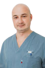Власов Дмитрий Николаевич